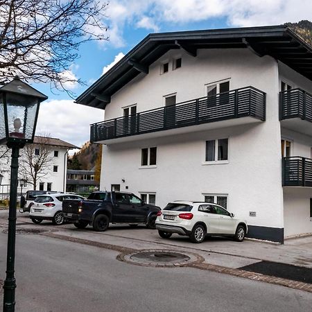 Apartament Haus Alpengold Bad Hofgastein Zewnętrze zdjęcie