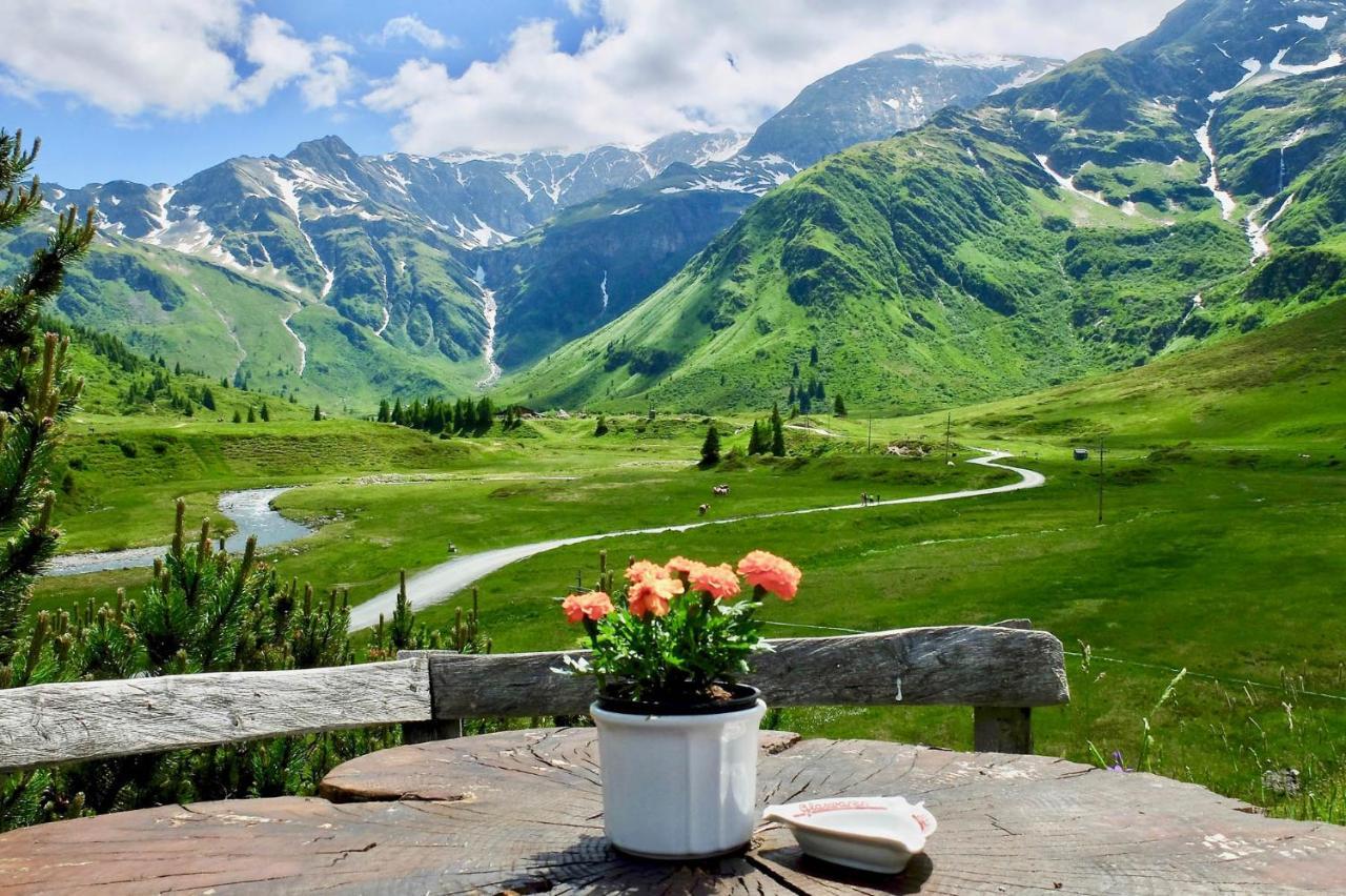 Apartament Haus Alpengold Bad Hofgastein Zewnętrze zdjęcie