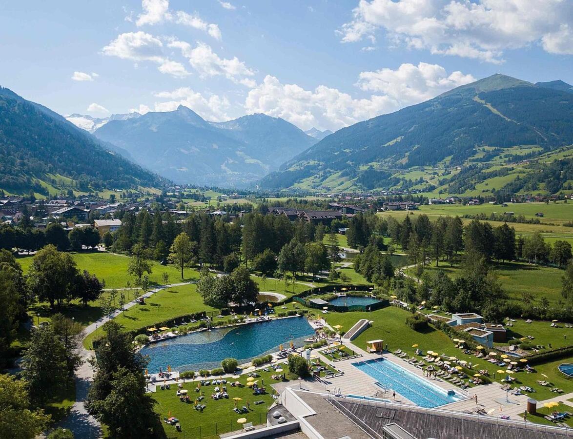 Apartament Haus Alpengold Bad Hofgastein Zewnętrze zdjęcie