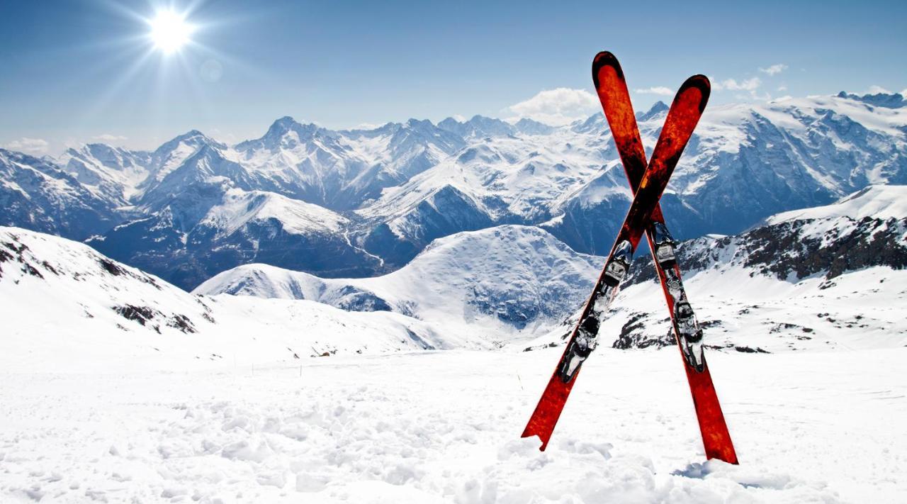 Apartament Haus Alpengold Bad Hofgastein Zewnętrze zdjęcie