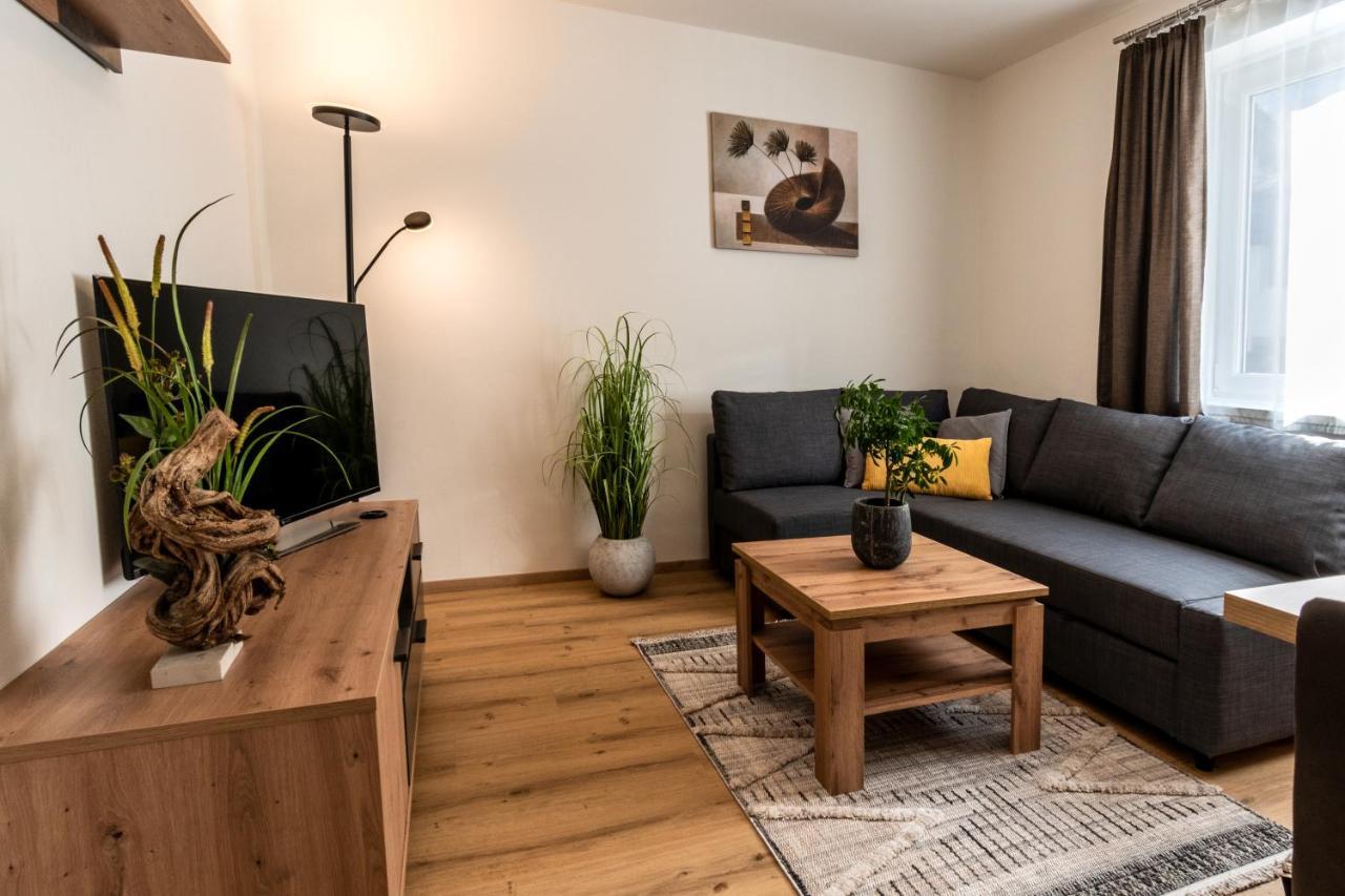 Apartament Haus Alpengold Bad Hofgastein Zewnętrze zdjęcie