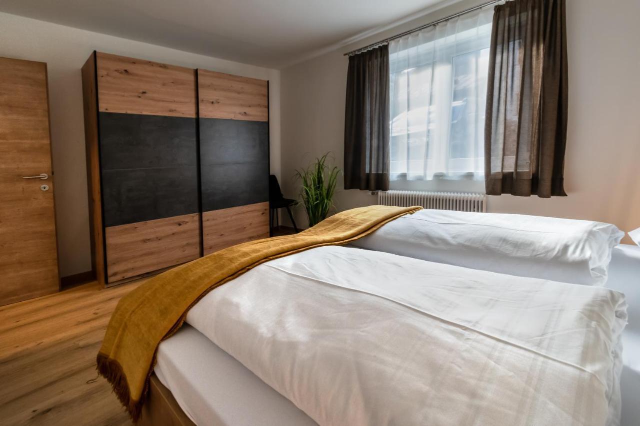 Apartament Haus Alpengold Bad Hofgastein Zewnętrze zdjęcie
