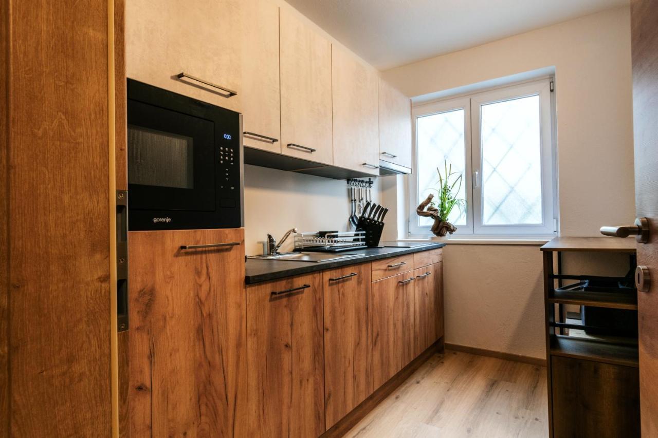 Apartament Haus Alpengold Bad Hofgastein Zewnętrze zdjęcie