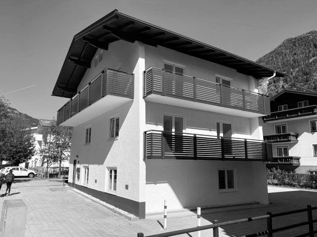 Apartament Haus Alpengold Bad Hofgastein Zewnętrze zdjęcie