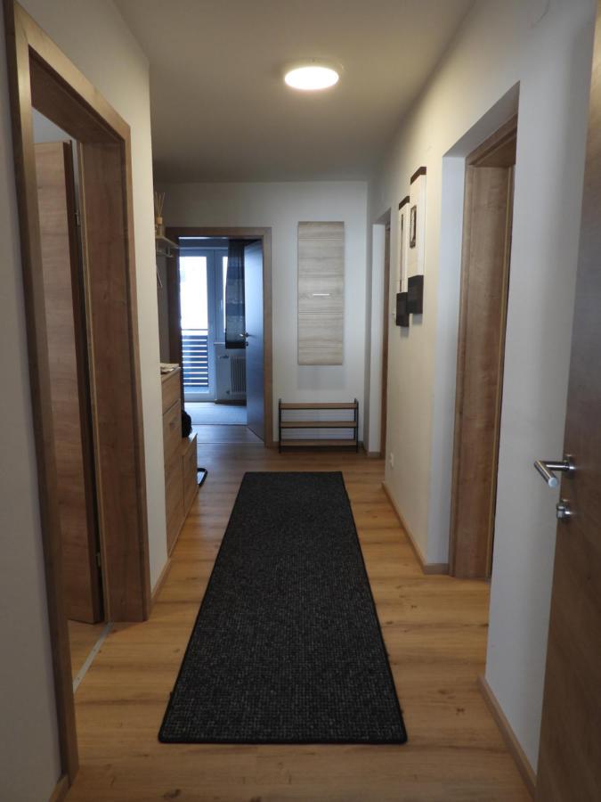 Apartament Haus Alpengold Bad Hofgastein Zewnętrze zdjęcie
