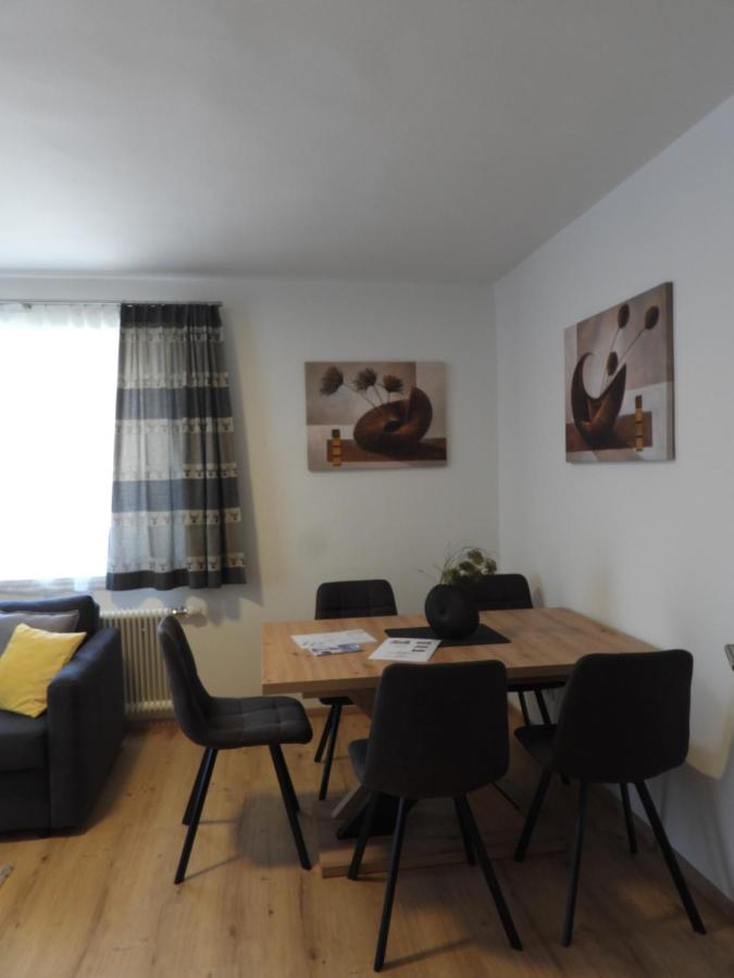 Apartament Haus Alpengold Bad Hofgastein Zewnętrze zdjęcie