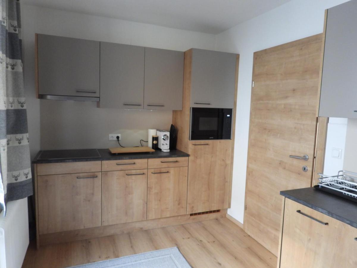 Apartament Haus Alpengold Bad Hofgastein Zewnętrze zdjęcie