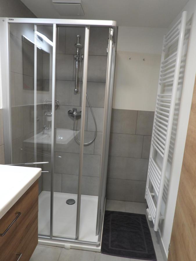 Apartament Haus Alpengold Bad Hofgastein Zewnętrze zdjęcie
