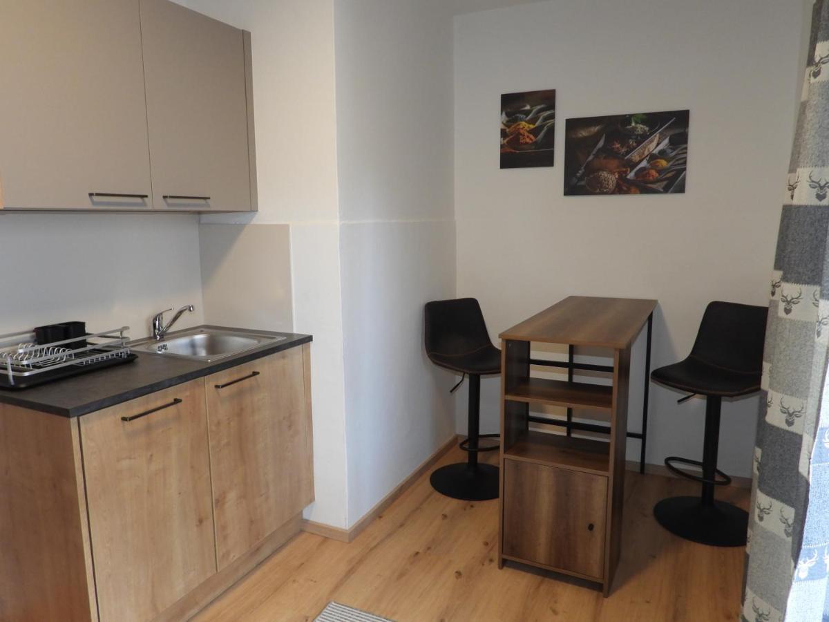 Apartament Haus Alpengold Bad Hofgastein Zewnętrze zdjęcie