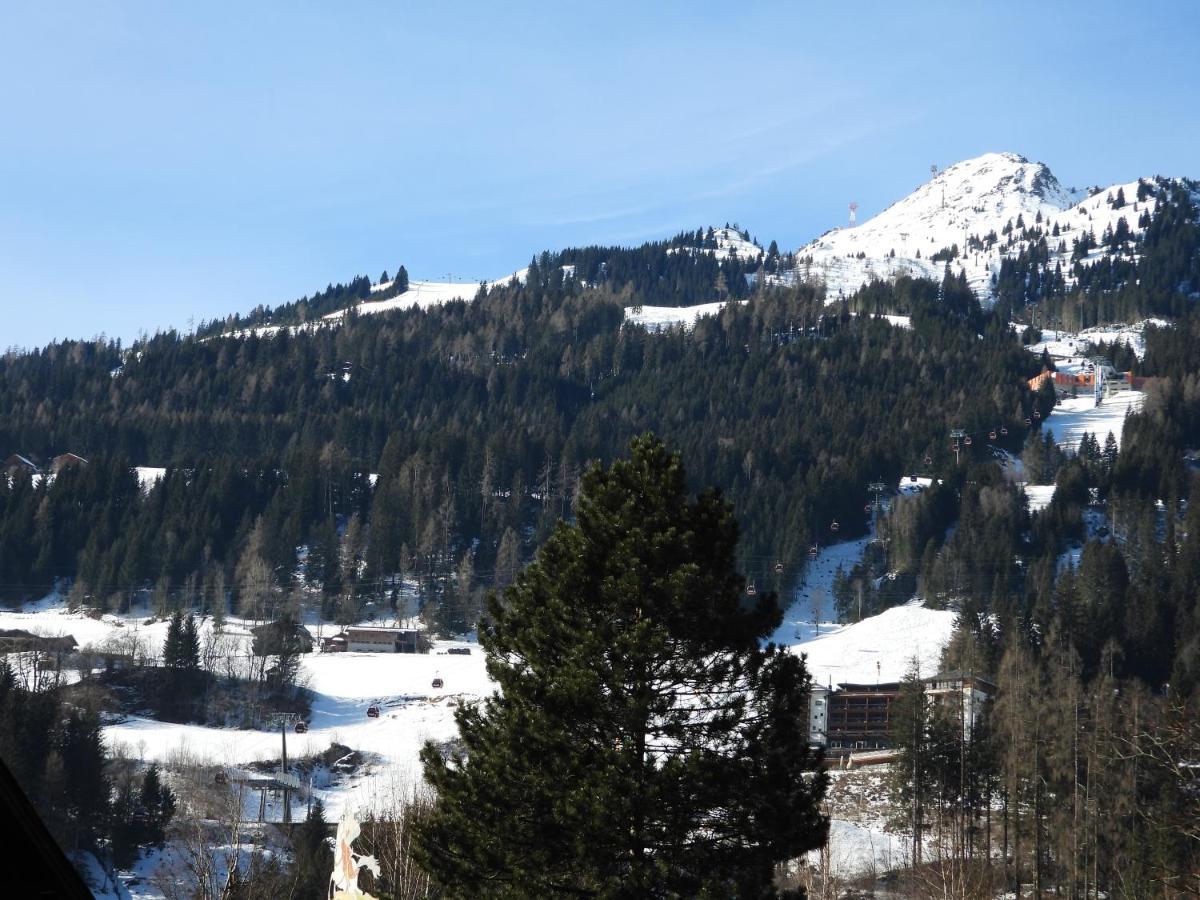 Apartament Haus Alpengold Bad Hofgastein Zewnętrze zdjęcie