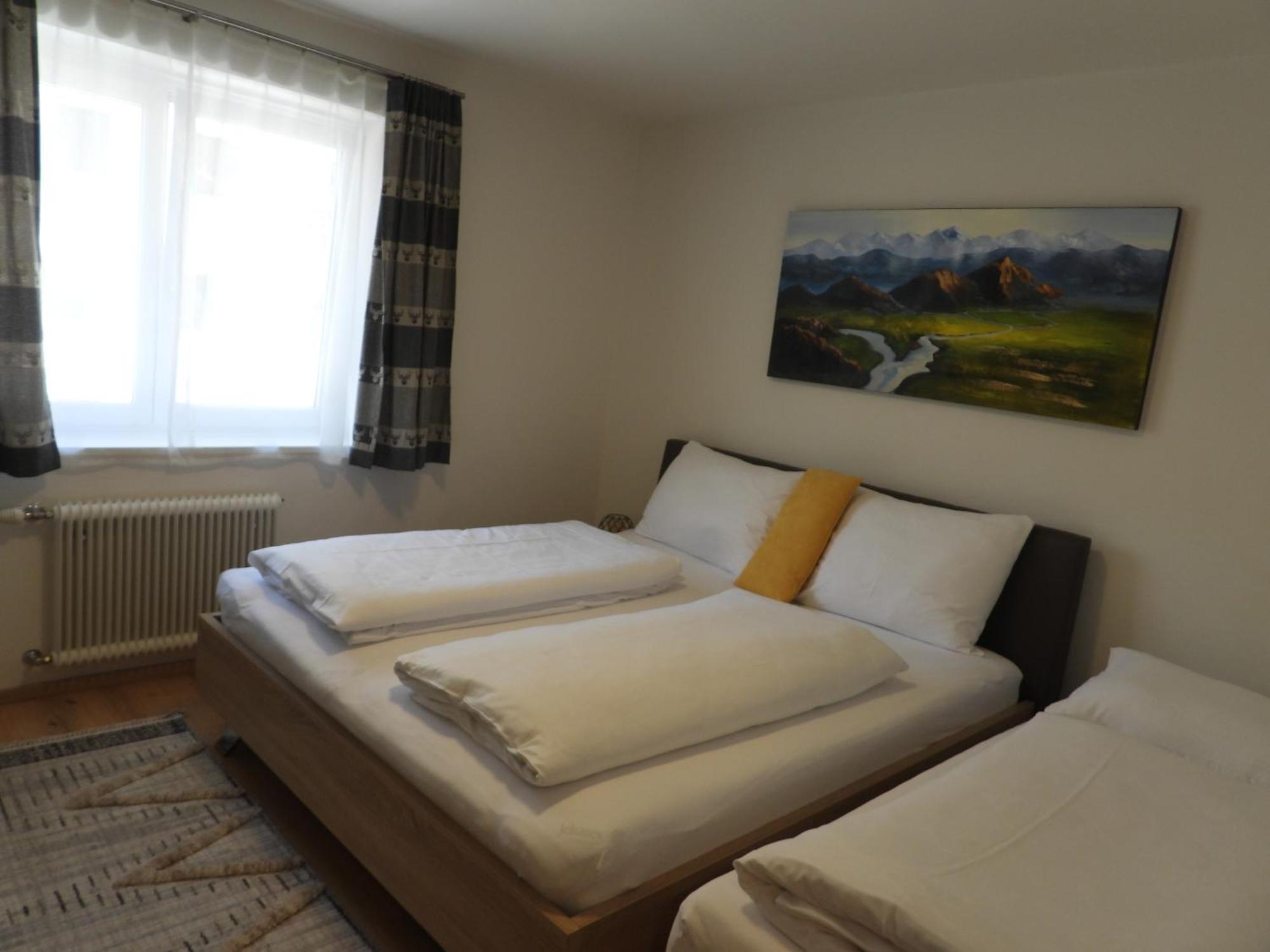 Apartament Haus Alpengold Bad Hofgastein Zewnętrze zdjęcie