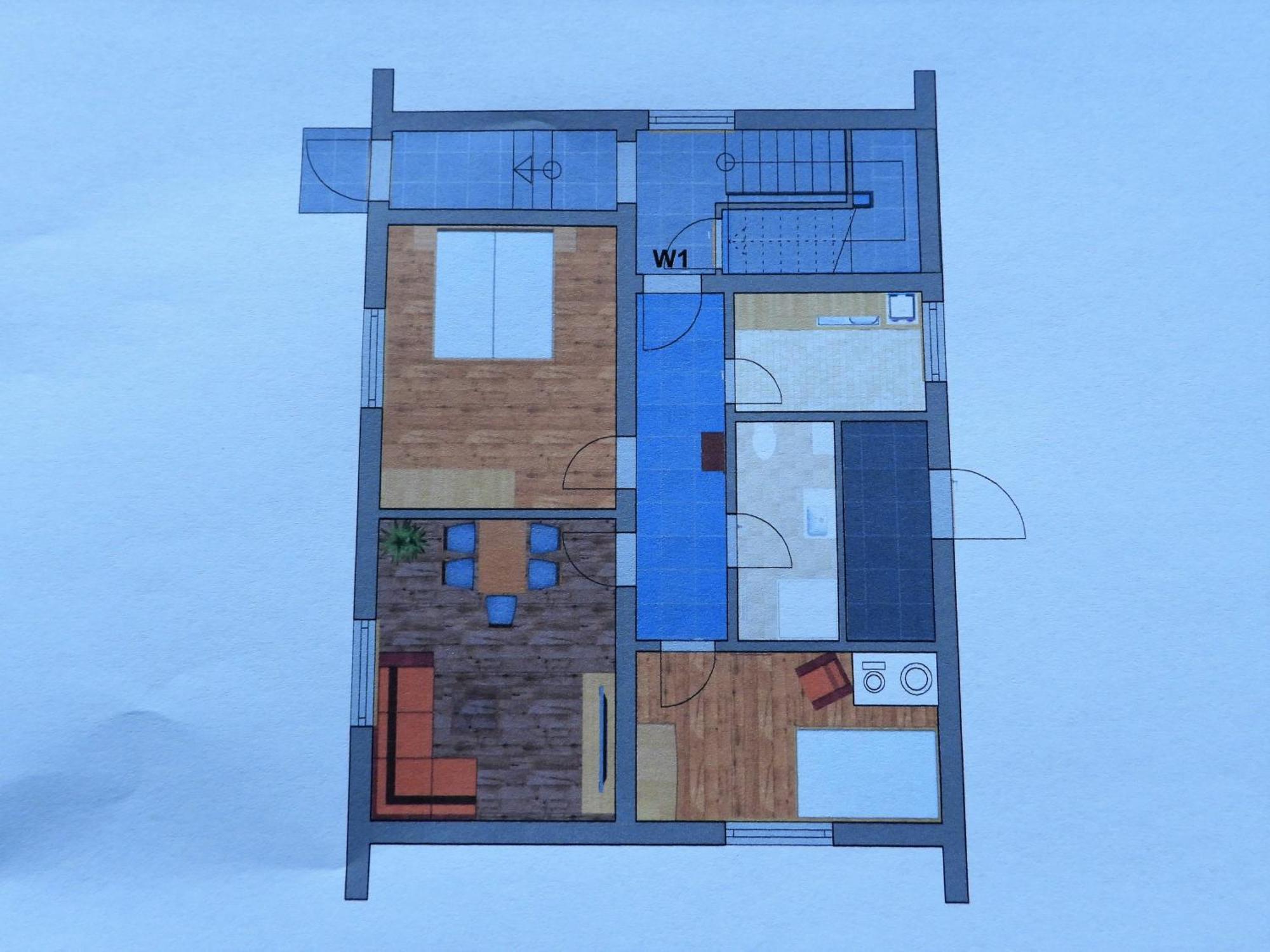 Apartament Haus Alpengold Bad Hofgastein Zewnętrze zdjęcie